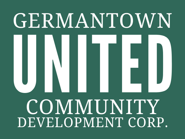 Germantown United CDC
